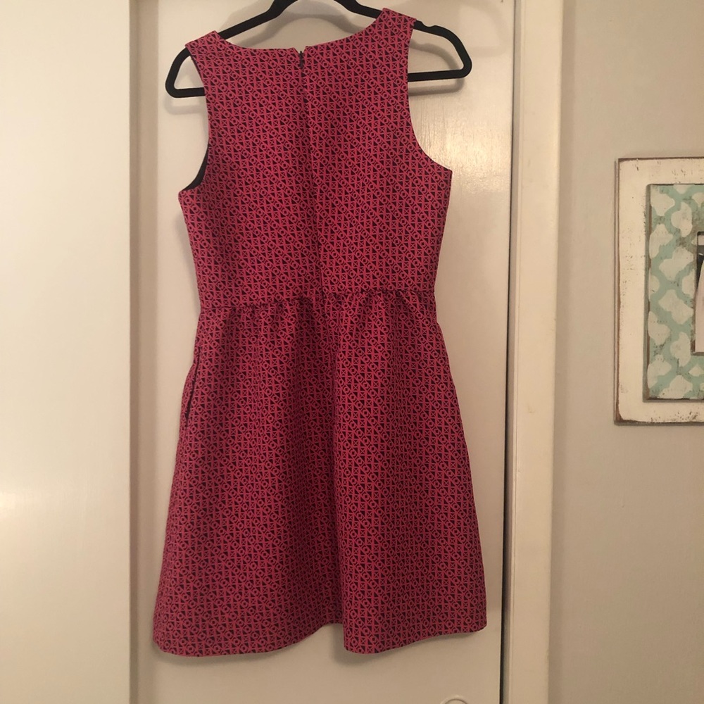 Cocktail Dress Sz 8 Cynthia Rowley - Picture 3 of 3